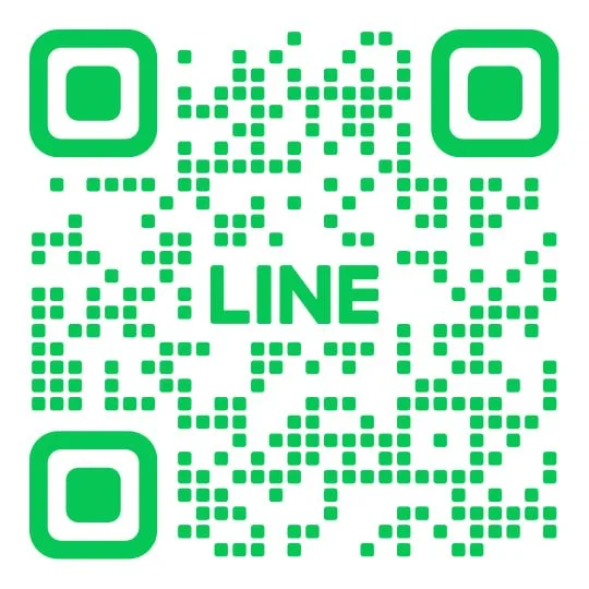 QR Code ติดต่อ เนื้อเพลง ก่อนตาย ผ่าน Line